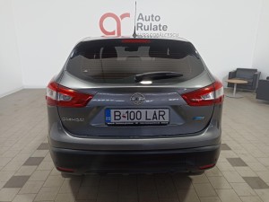 Nissan Qashqai 1.5 DCI 110 CP