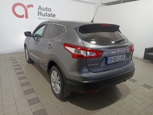 Nissan Qashqai 1.5 DCI 110 CP