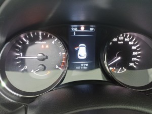 Nissan Qashqai 1.5 DCI 110 CP