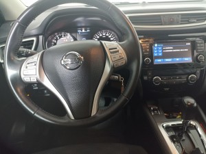 Nissan Qashqai 1.2 DIG-T 115 CP