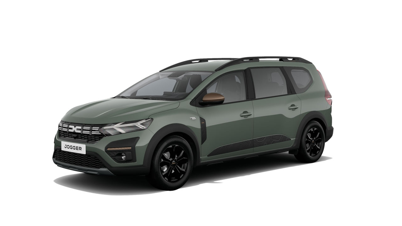 Jogger EXTREME Jogger EXTREME