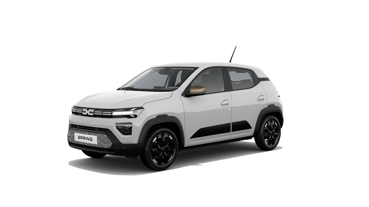 Spring EXTREME Spring EXTREME