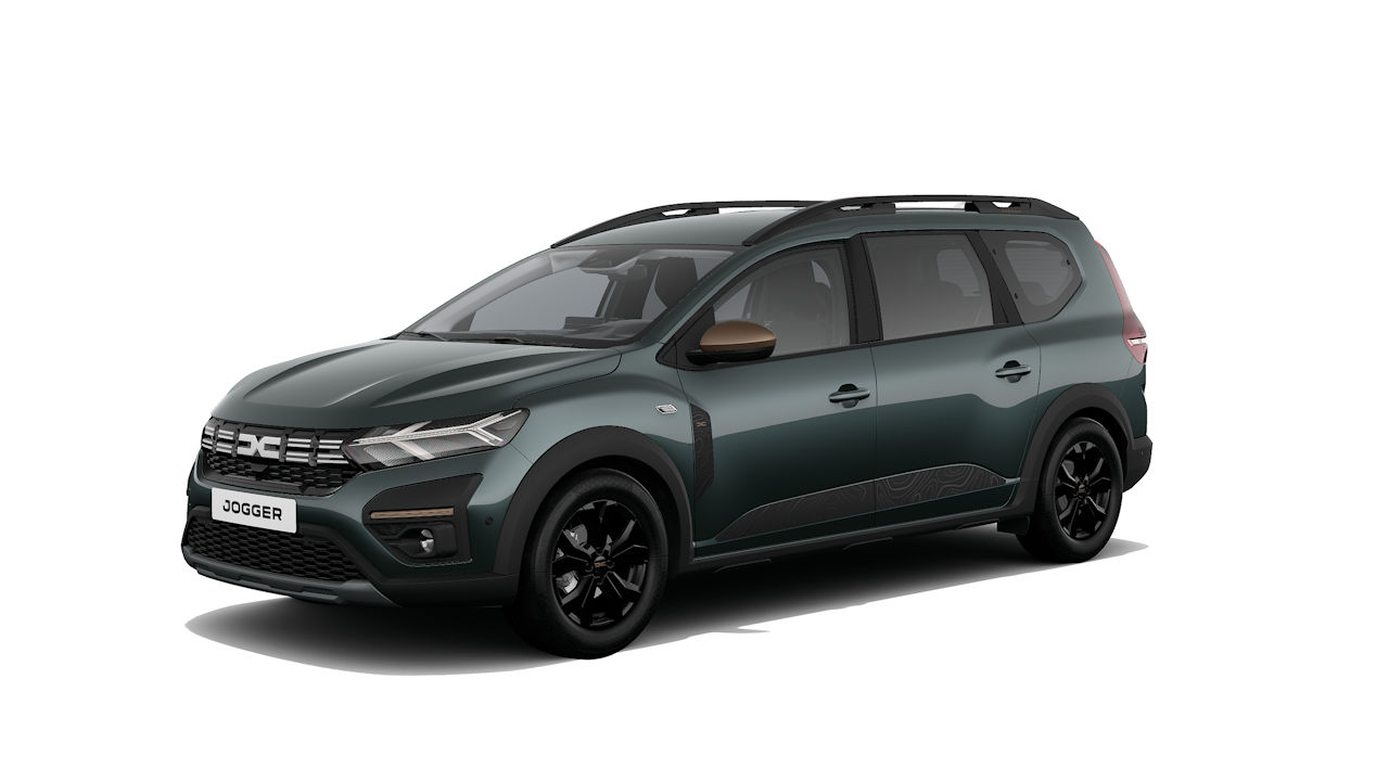 Jogger EXTREME+ Jogger EXTREME+