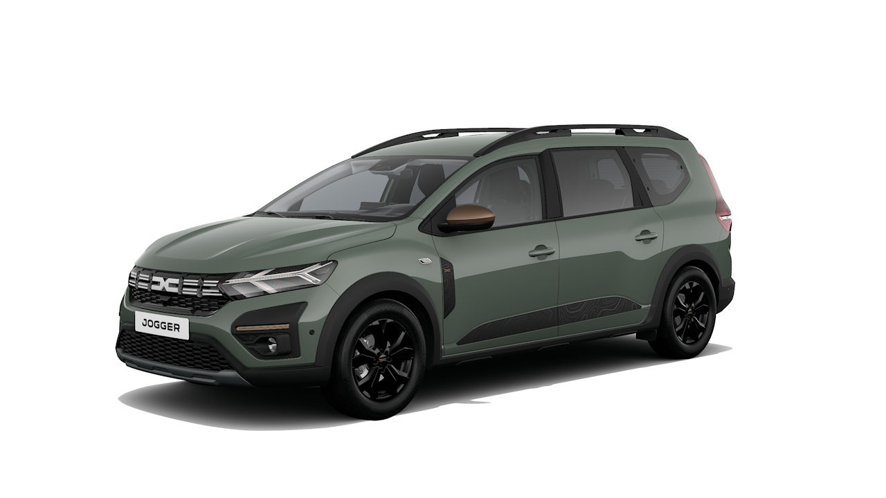 Jogger EXTREME+ Jogger EXTREME+