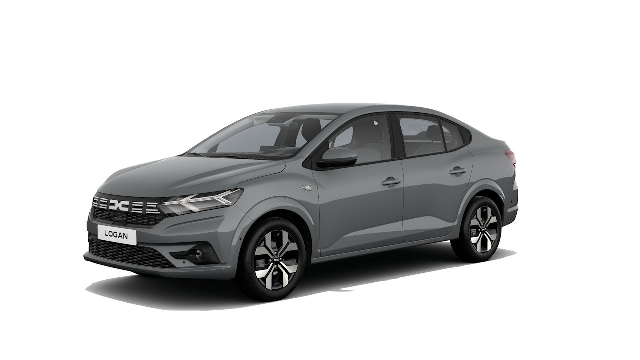 Logan JOURNEY Logan JOURNEY