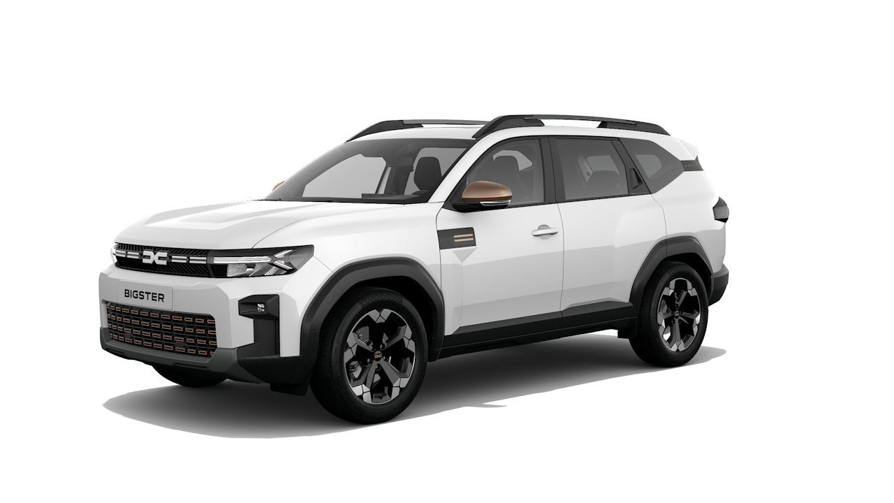 Bigster extreme Bigster extreme