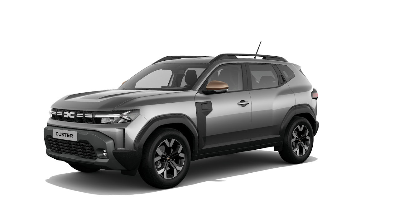 Duster extreme Duster extreme