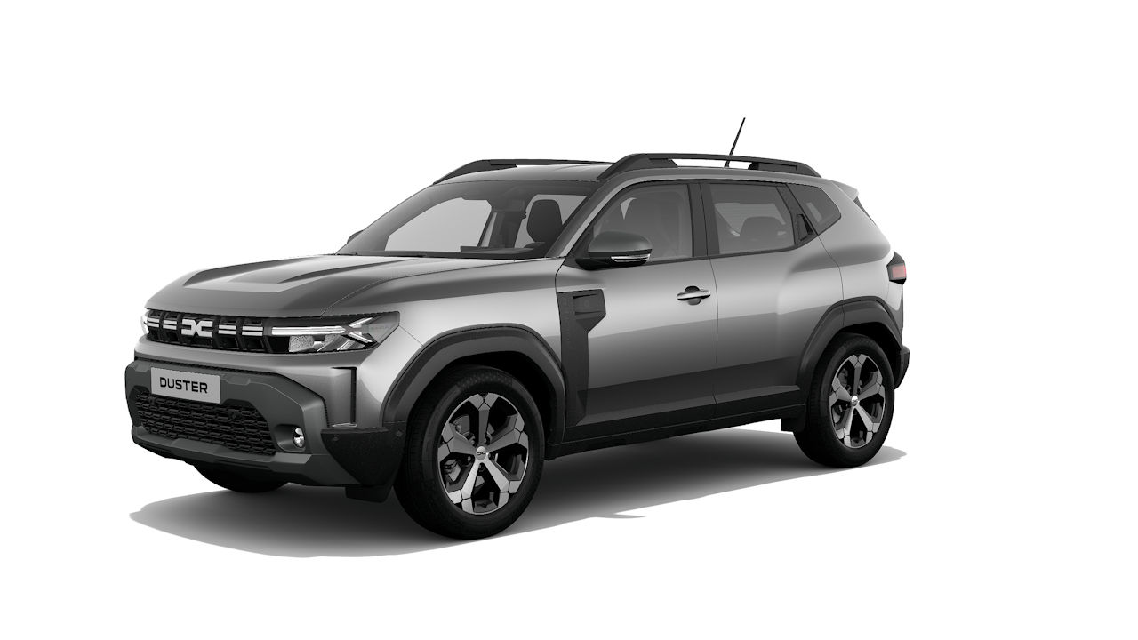 Duster Journey