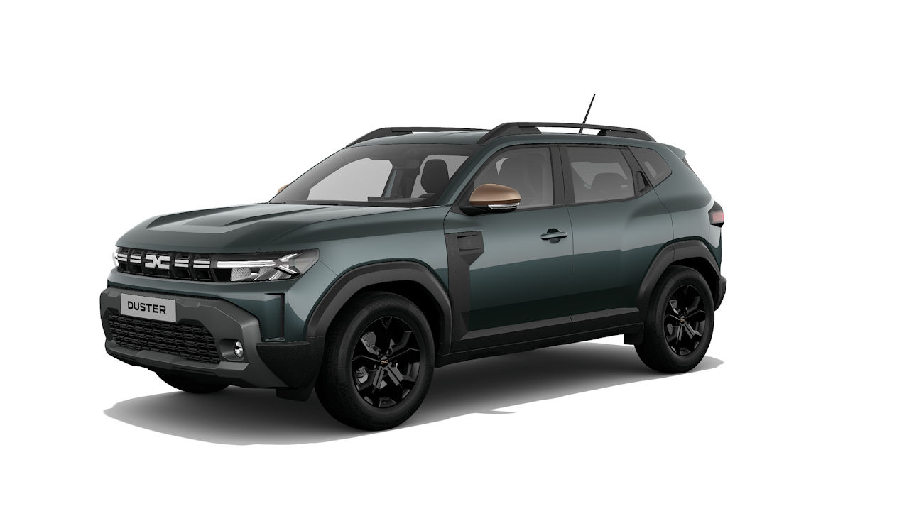 Duster extreme