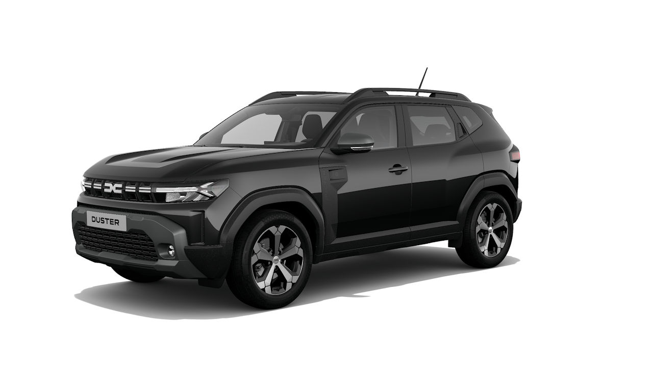 Duster journey Duster journey