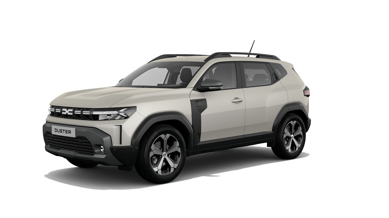 Duster journey Duster journey