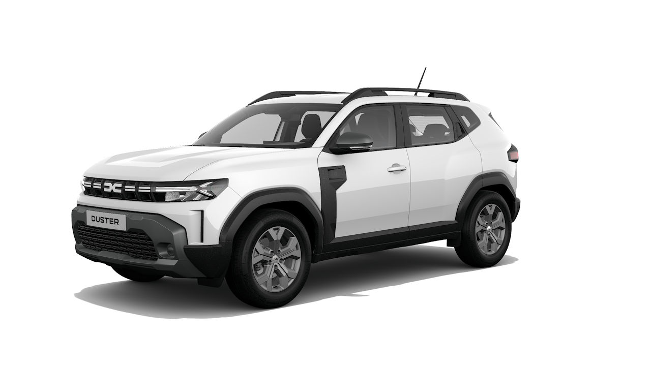 Duster expression Duster expression