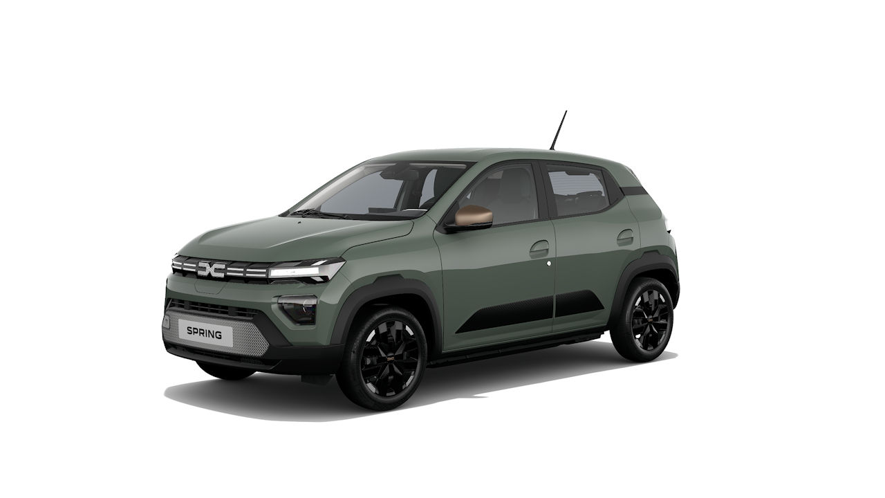 Spring Extreme Spring Extreme