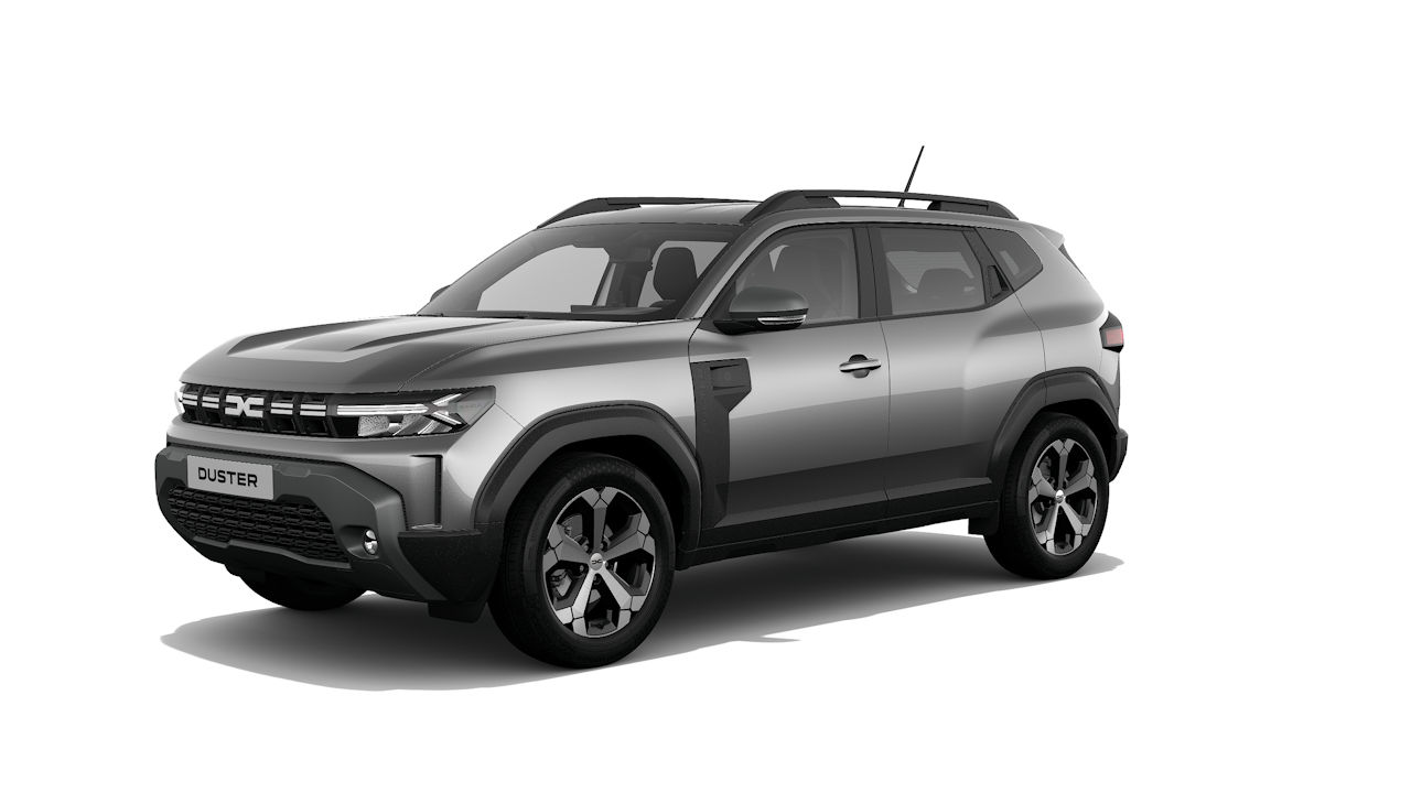 Duster journey Duster journey