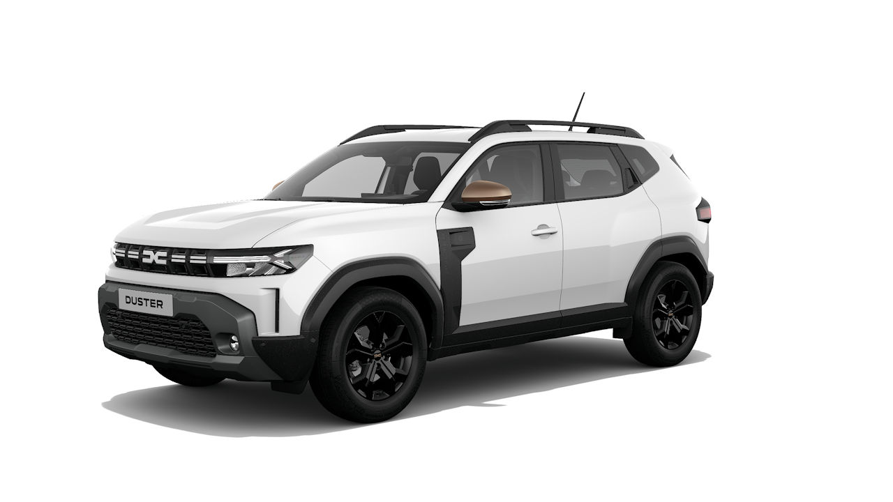 Duster extreme Duster extreme
