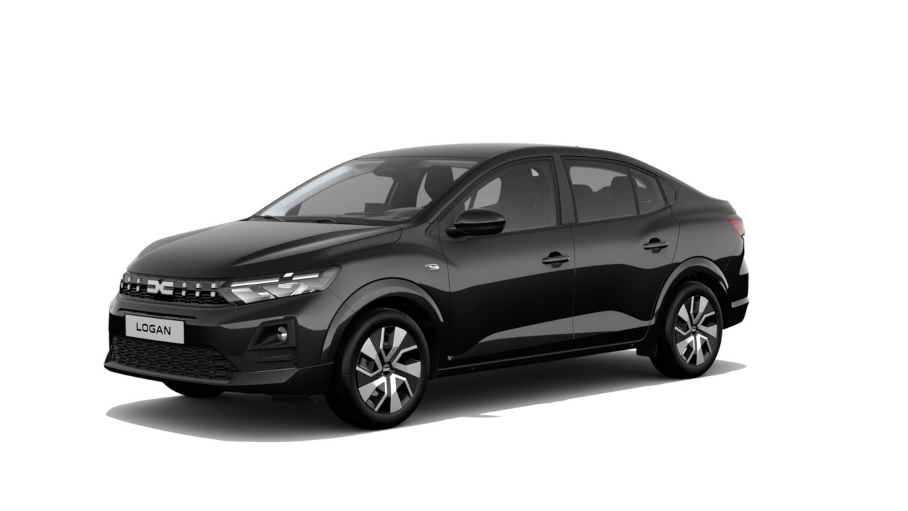 Noul Logan Expression Noul Logan Expression