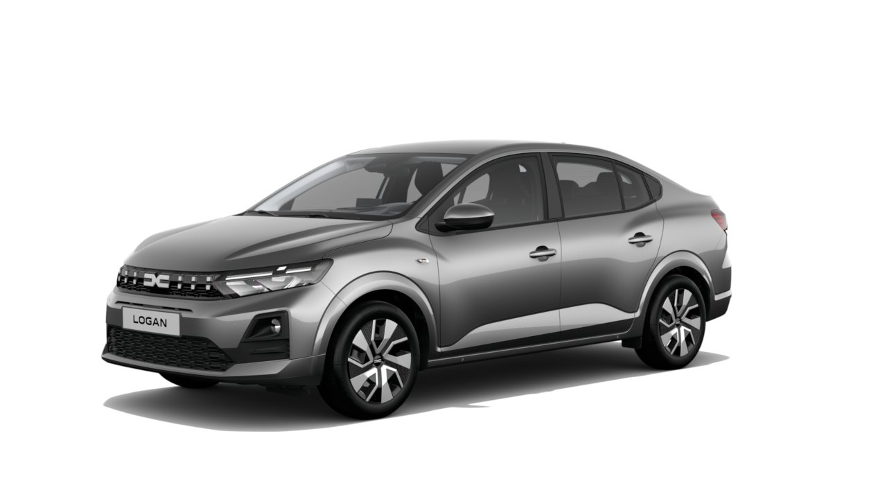 Noul Logan Expression Noul Logan Expression