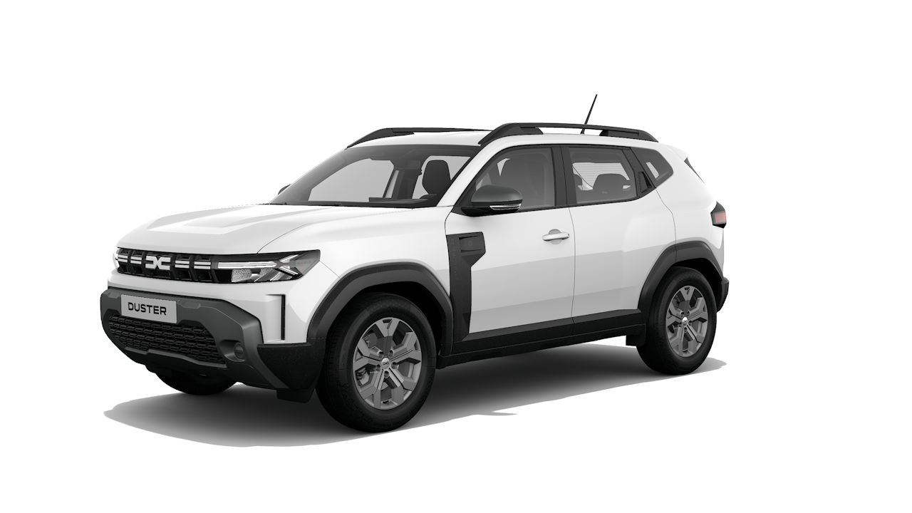 Duster expression Duster expression