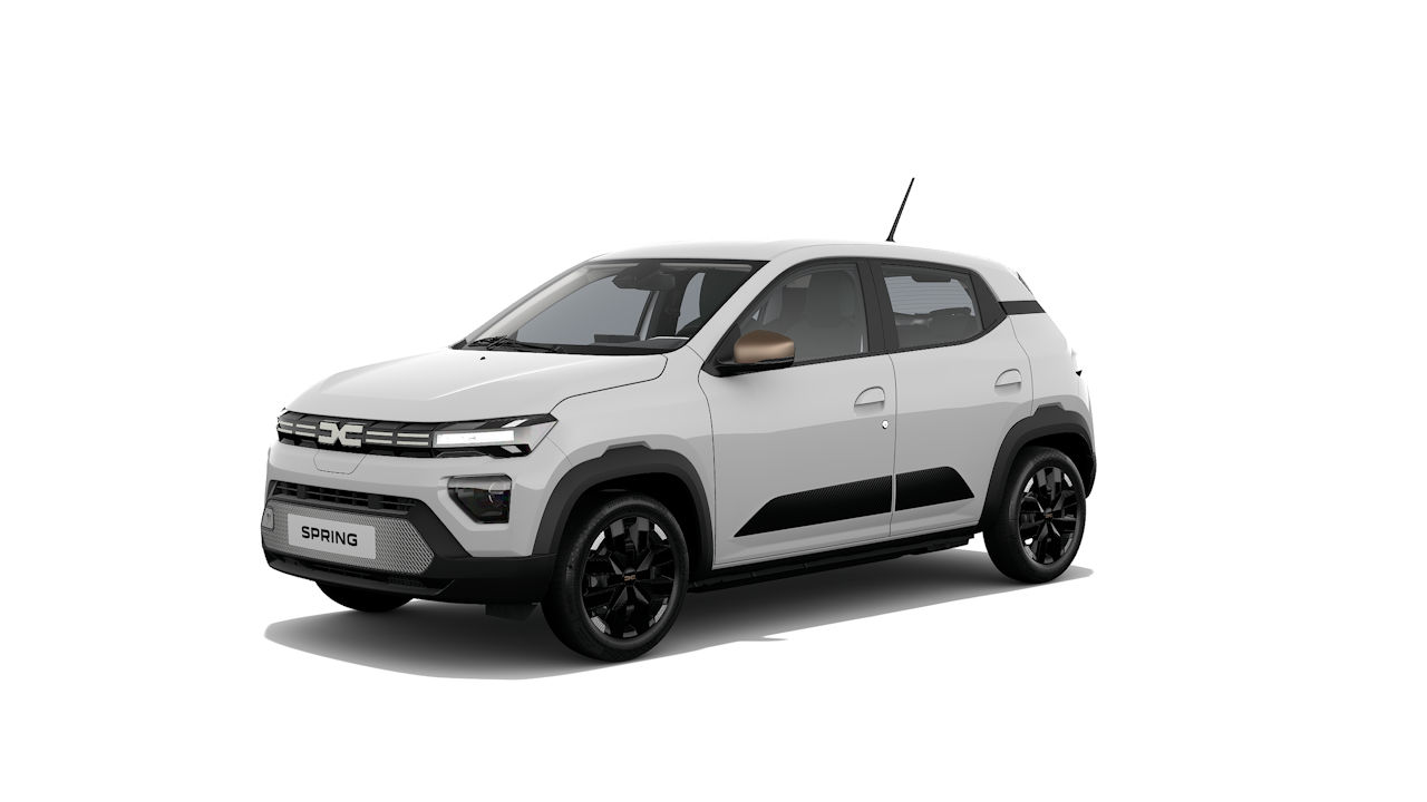 Spring EXTREME Spring EXTREME