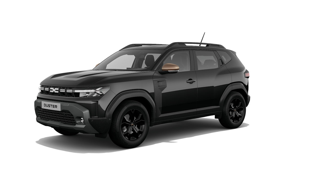 Duster extreme Duster extreme