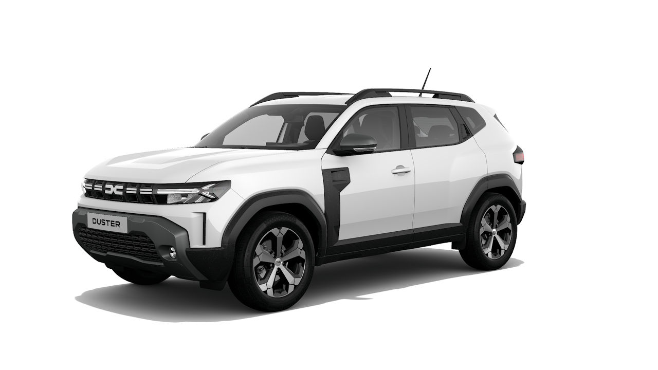 Duster journey Duster journey