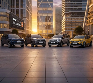 Despre Dacia Spring