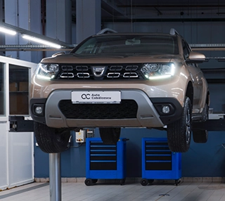 Despre Dacia Spring