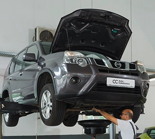 Despre Dacia Spring