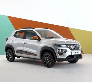 Despre Dacia Spring