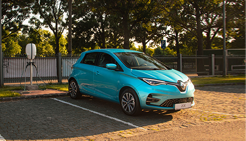 ZOE Life Z.E. 40