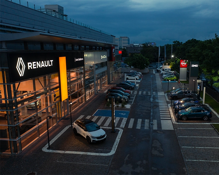 Auto Cobălcescu