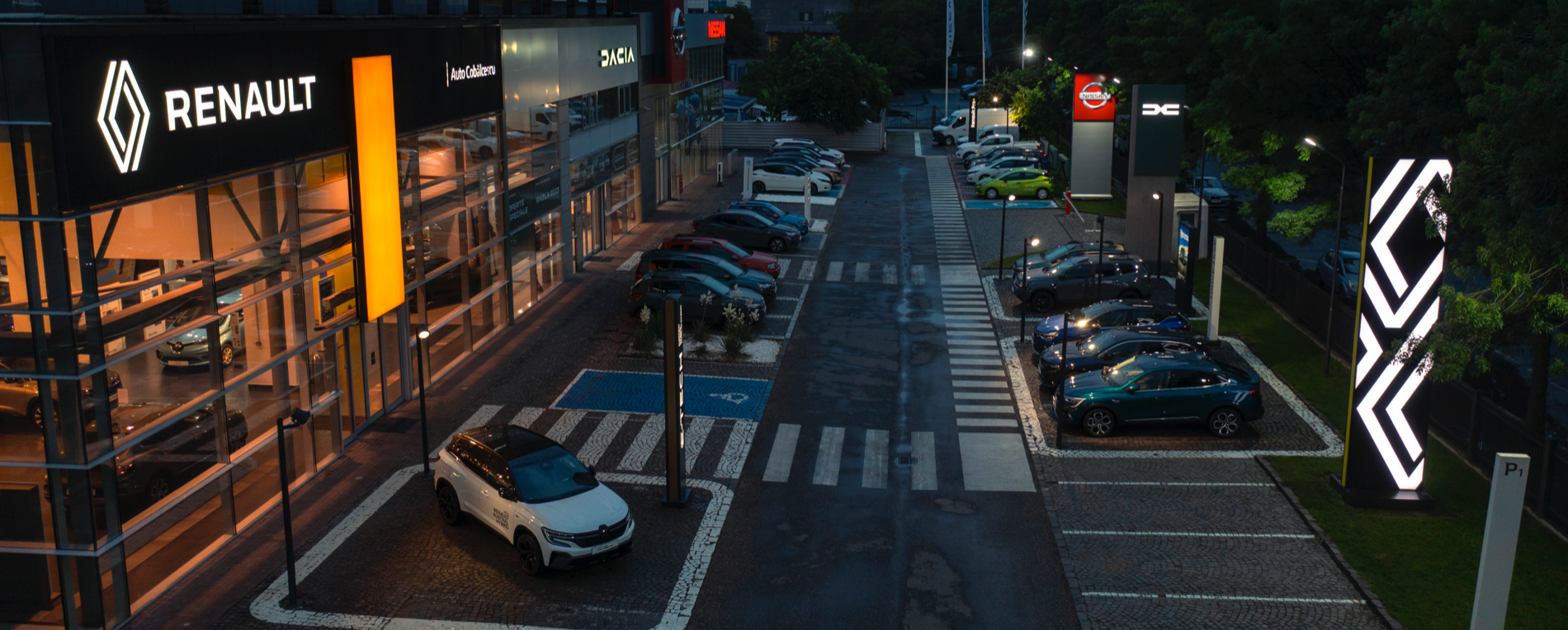 Auto Cobălcescu