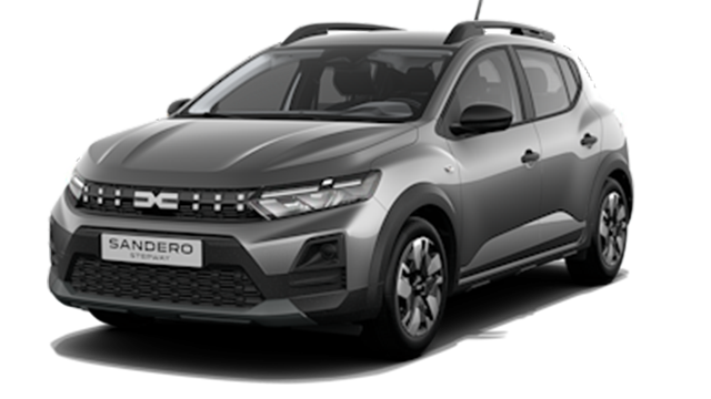 NOUL SANDERO STEPWAY