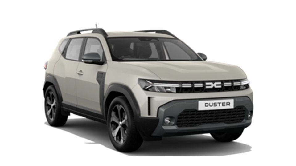Duster