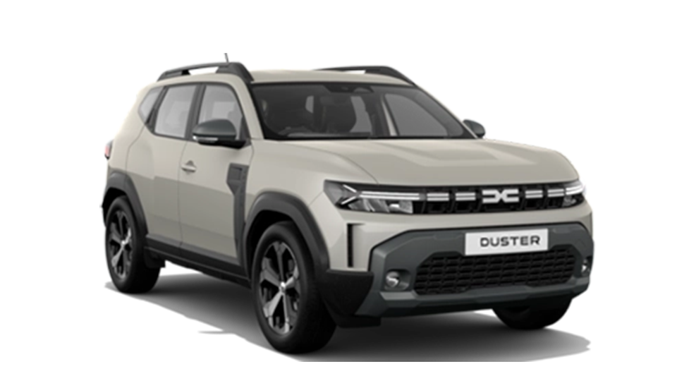 Duster