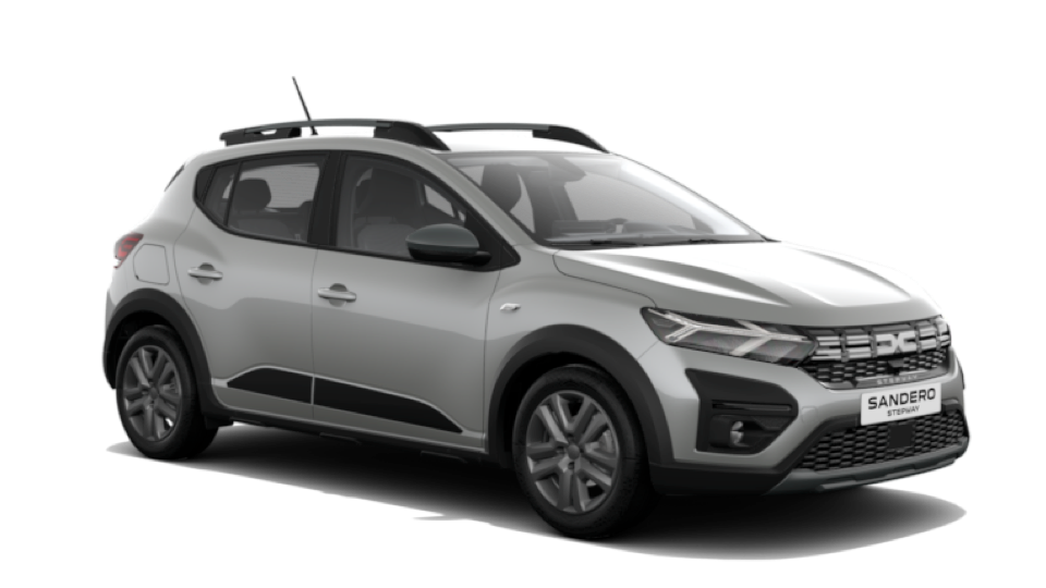 Sandero Stepway