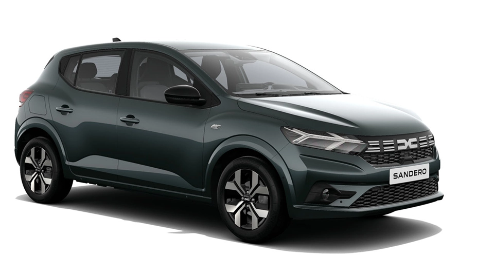 Sandero
