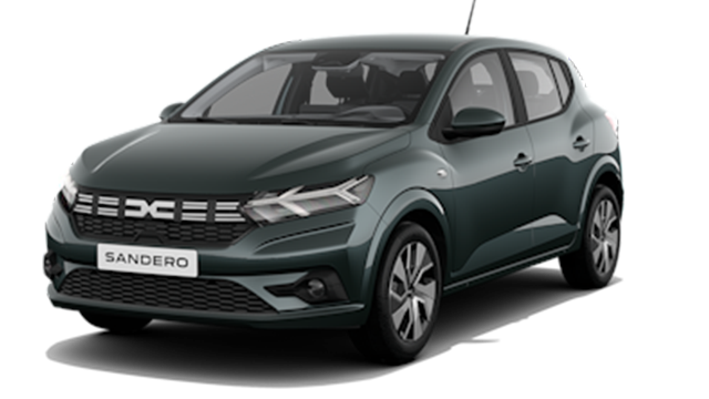 Sandero