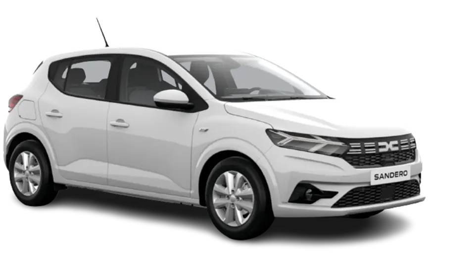 Sandero
