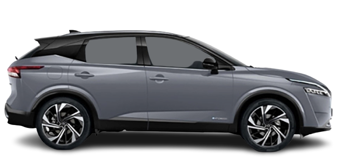 NOUL QASHQAI 