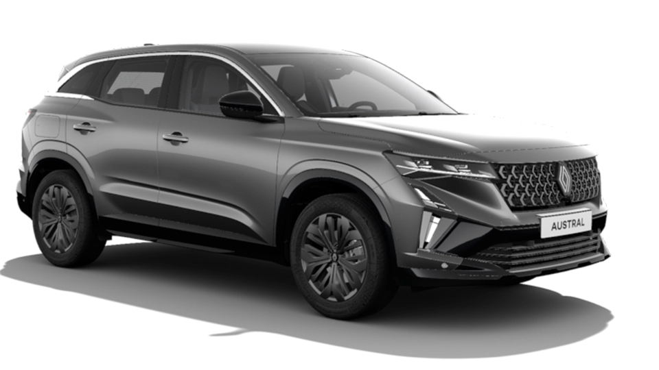 AUSTRAL E-TECH 