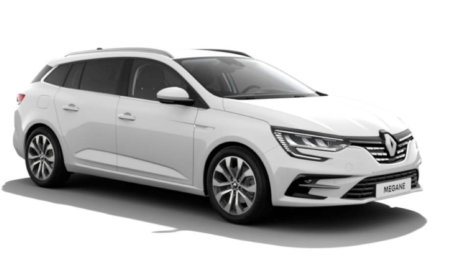 MEGANE Estate