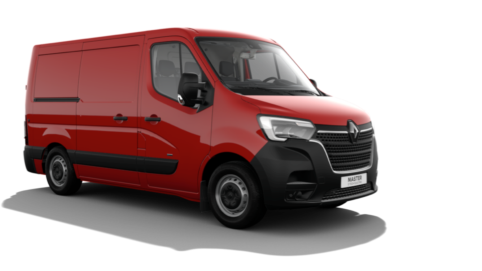 MASTER E-TECH 100% ELECTRIC