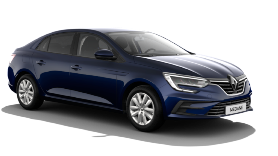 MEGANE SEDAN