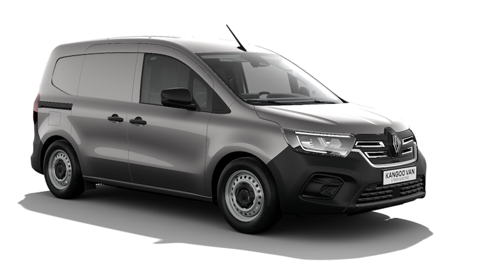 Kangoo Van E-Tech Electric L1 11 kW EV44