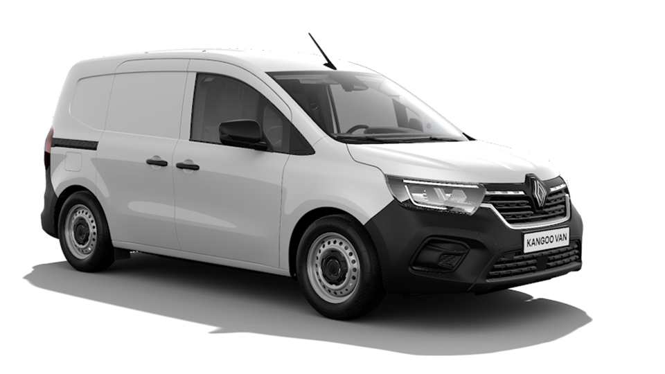 Kangoo Van L1 TCe 130 GPF