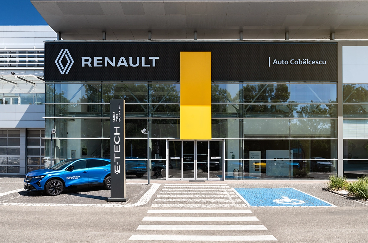 showroom-auto-cobalcescu-bucuresti