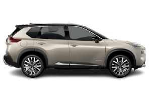 NOUL X-TRAIL