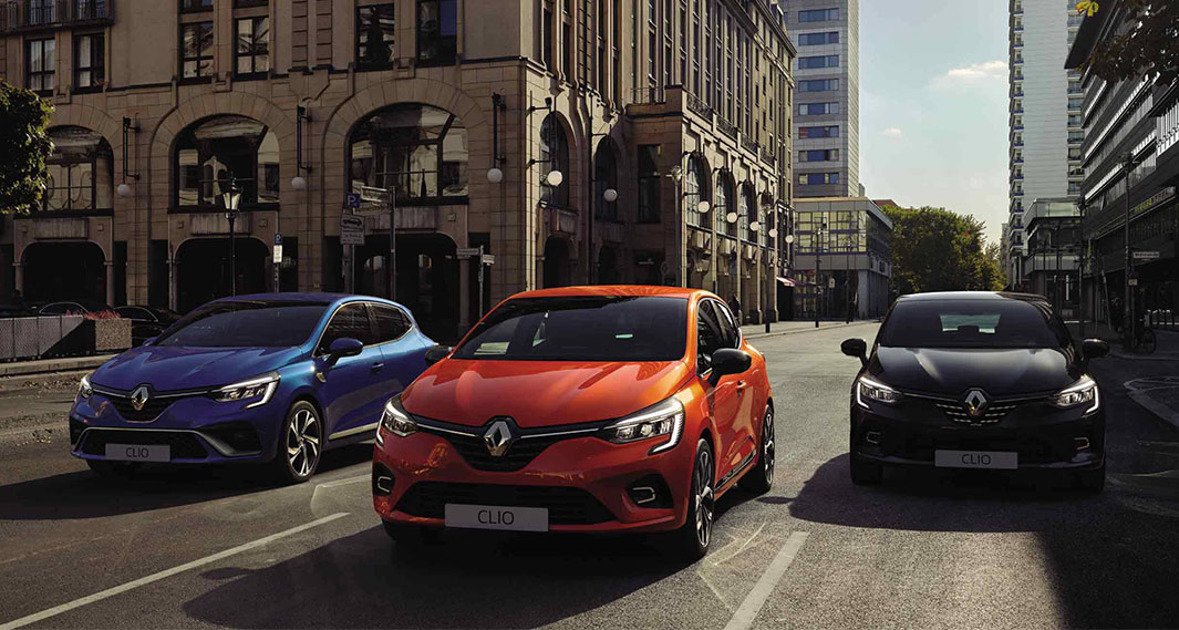 Noul CLIO