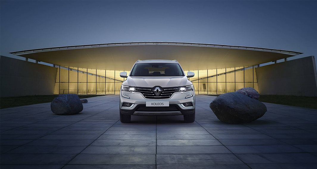 KOLEOS